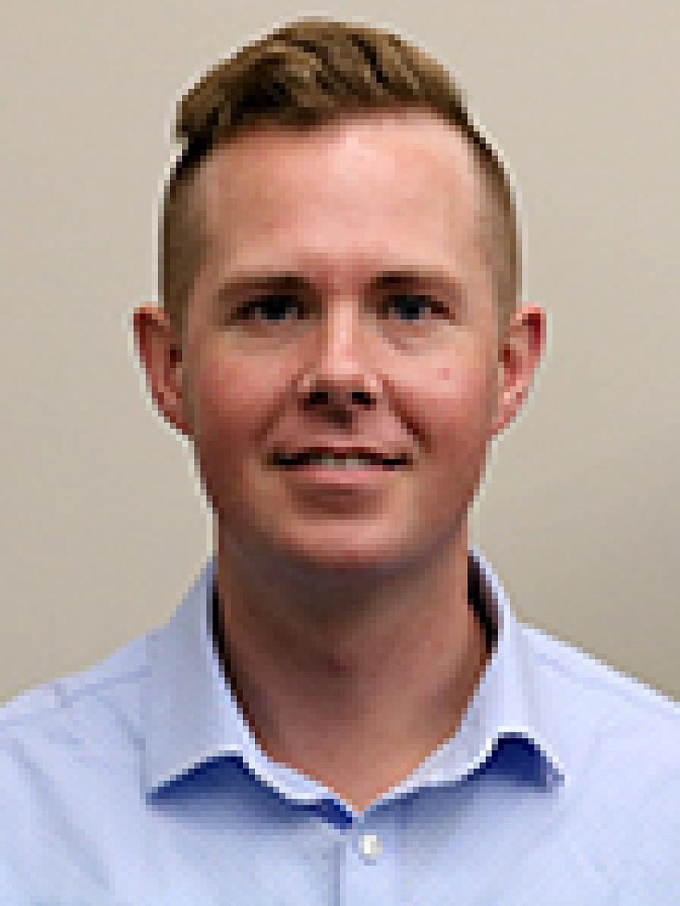 Tyler Brown