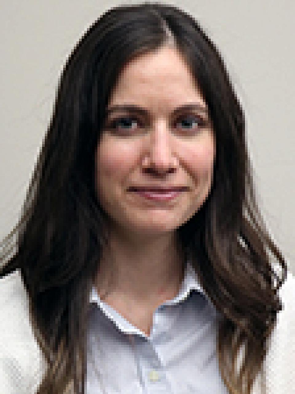 Alyssa Messina