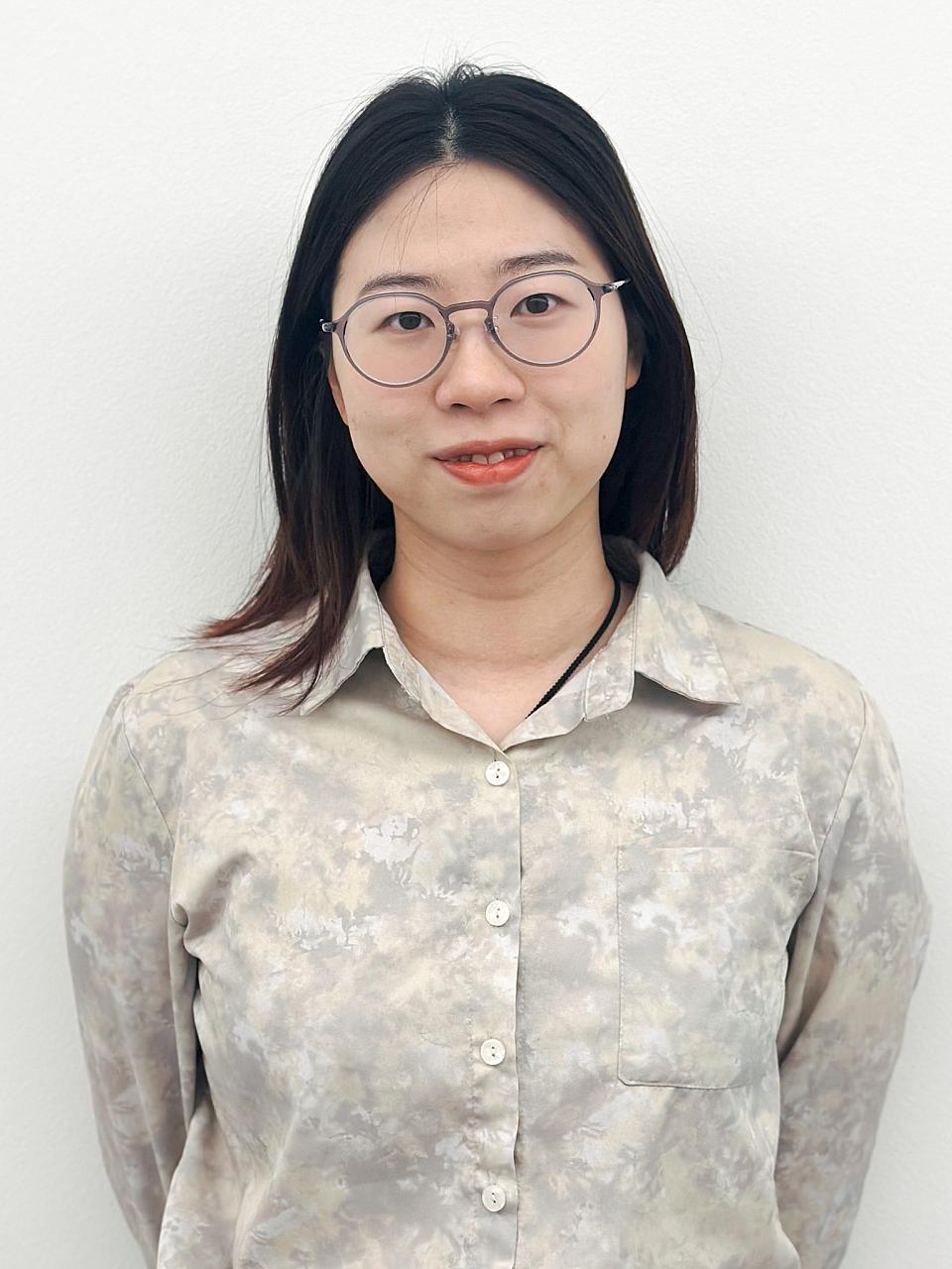 Yingjia Wei
