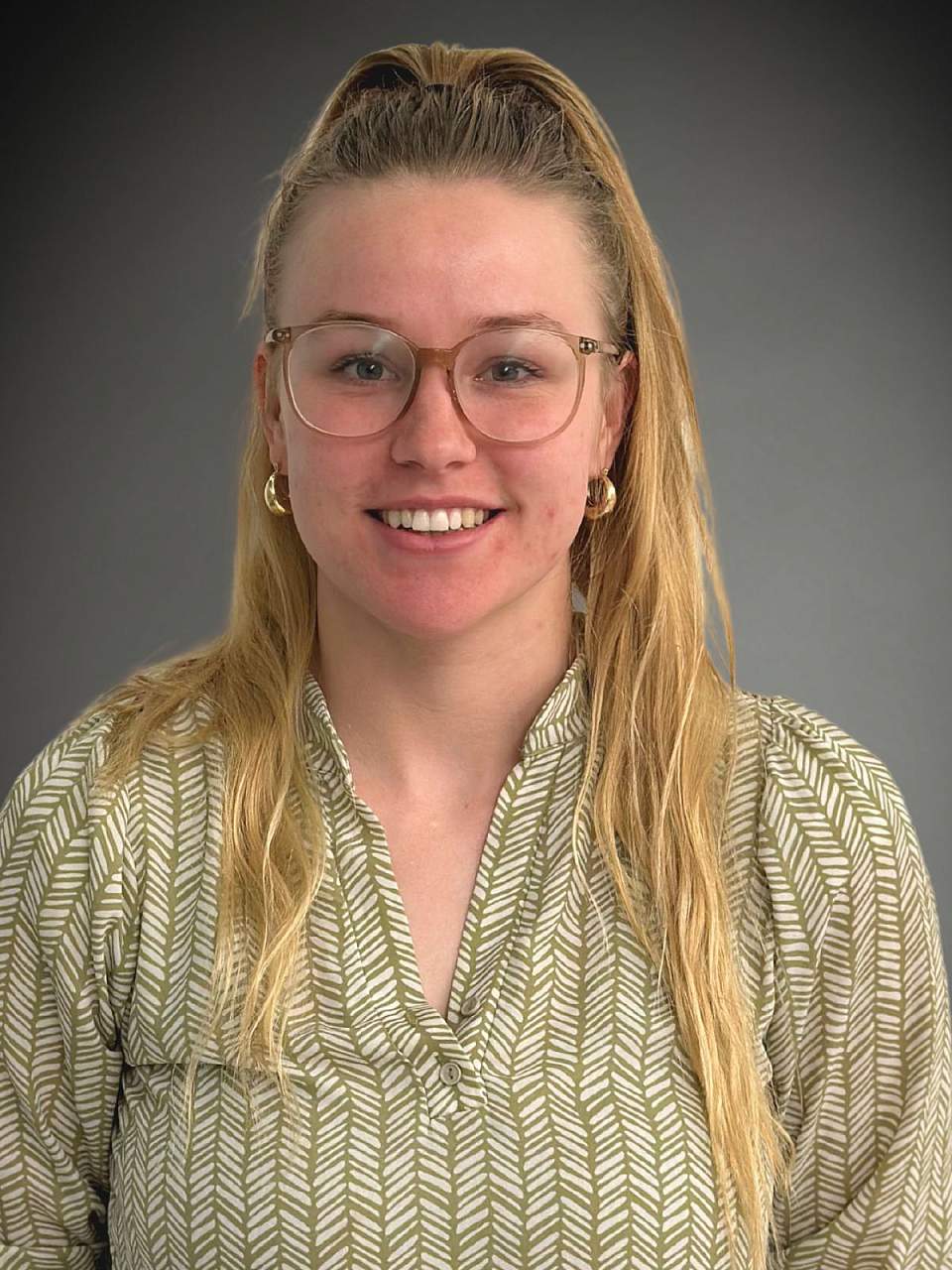 Hannah Behmer, Suva Roy Lab