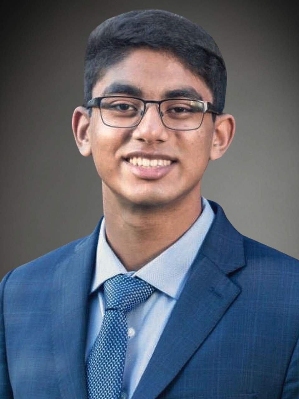 Rishab Nayak Suva Roy Lab