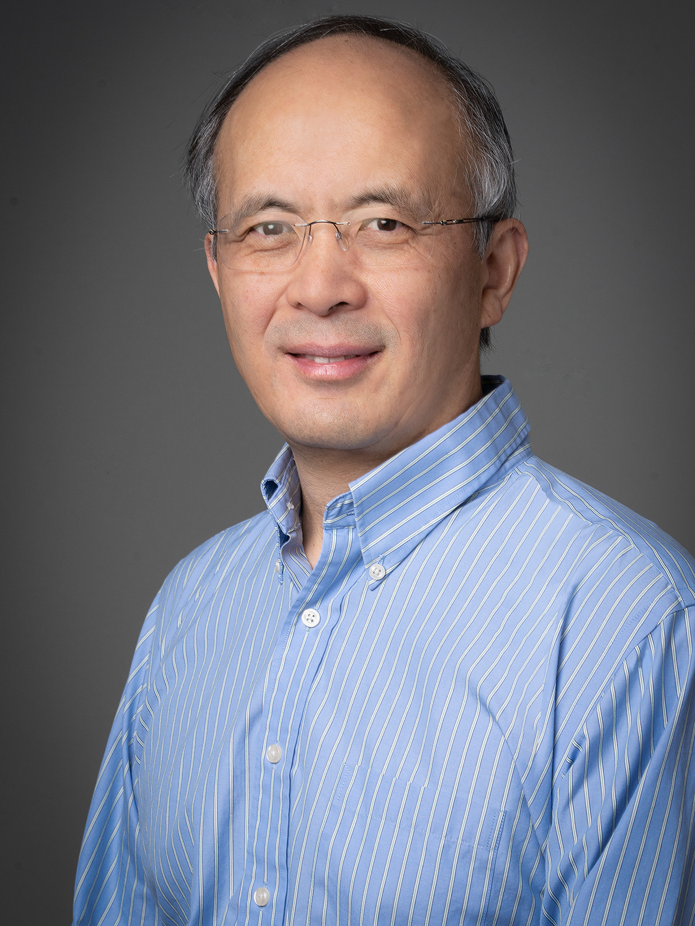 Ning Tian, PhD