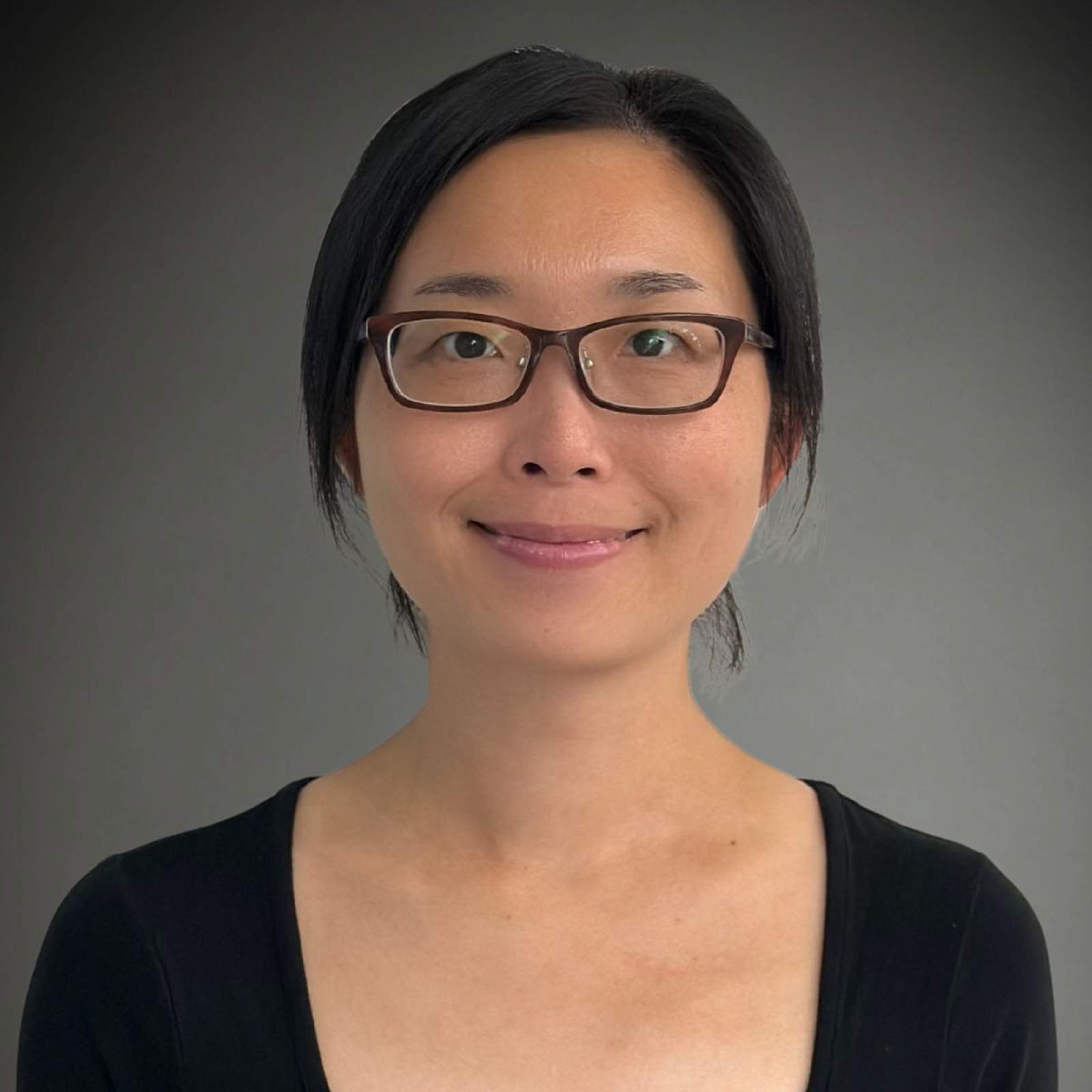 Bridget (Jie) Wu