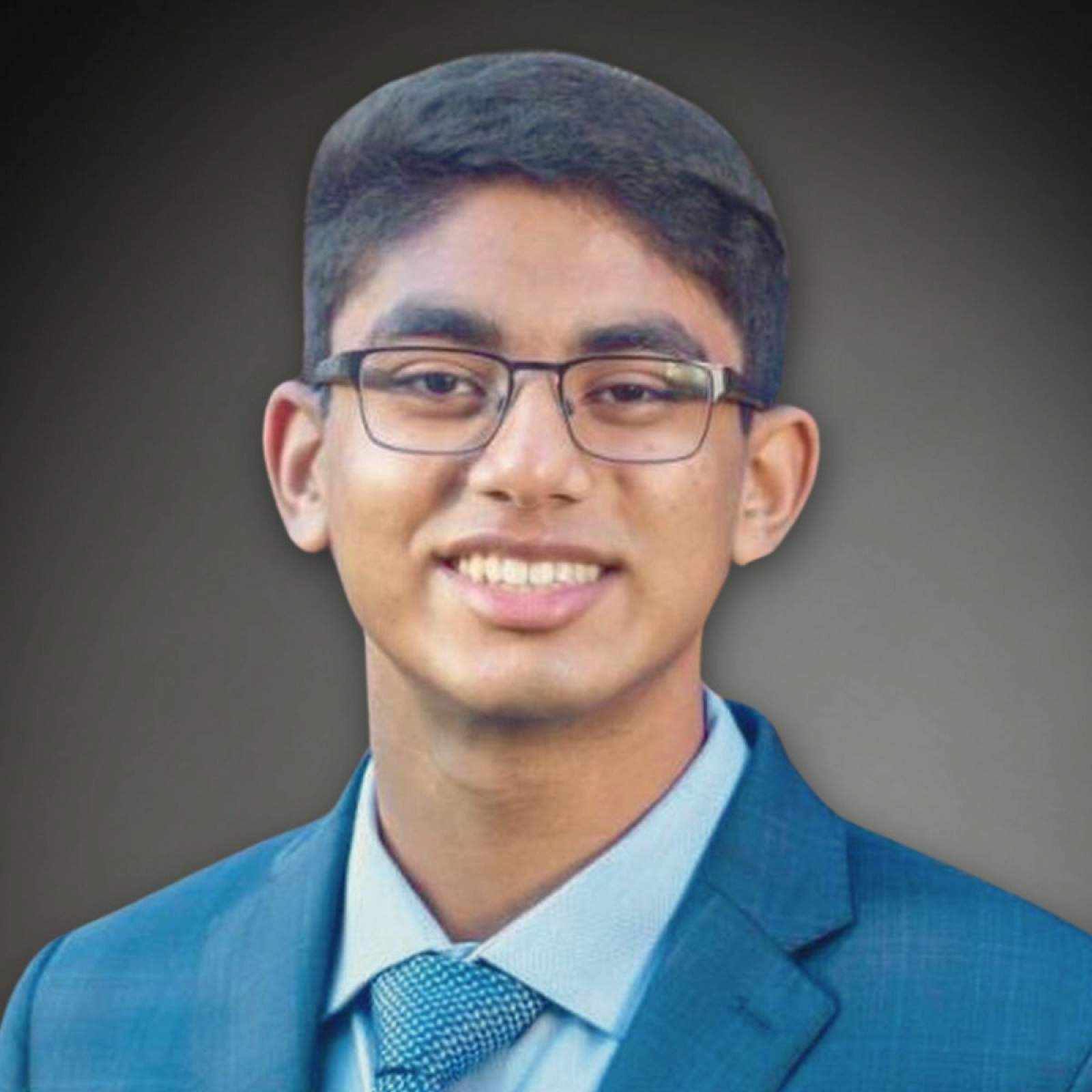 Rishab Nayak Suva Roy