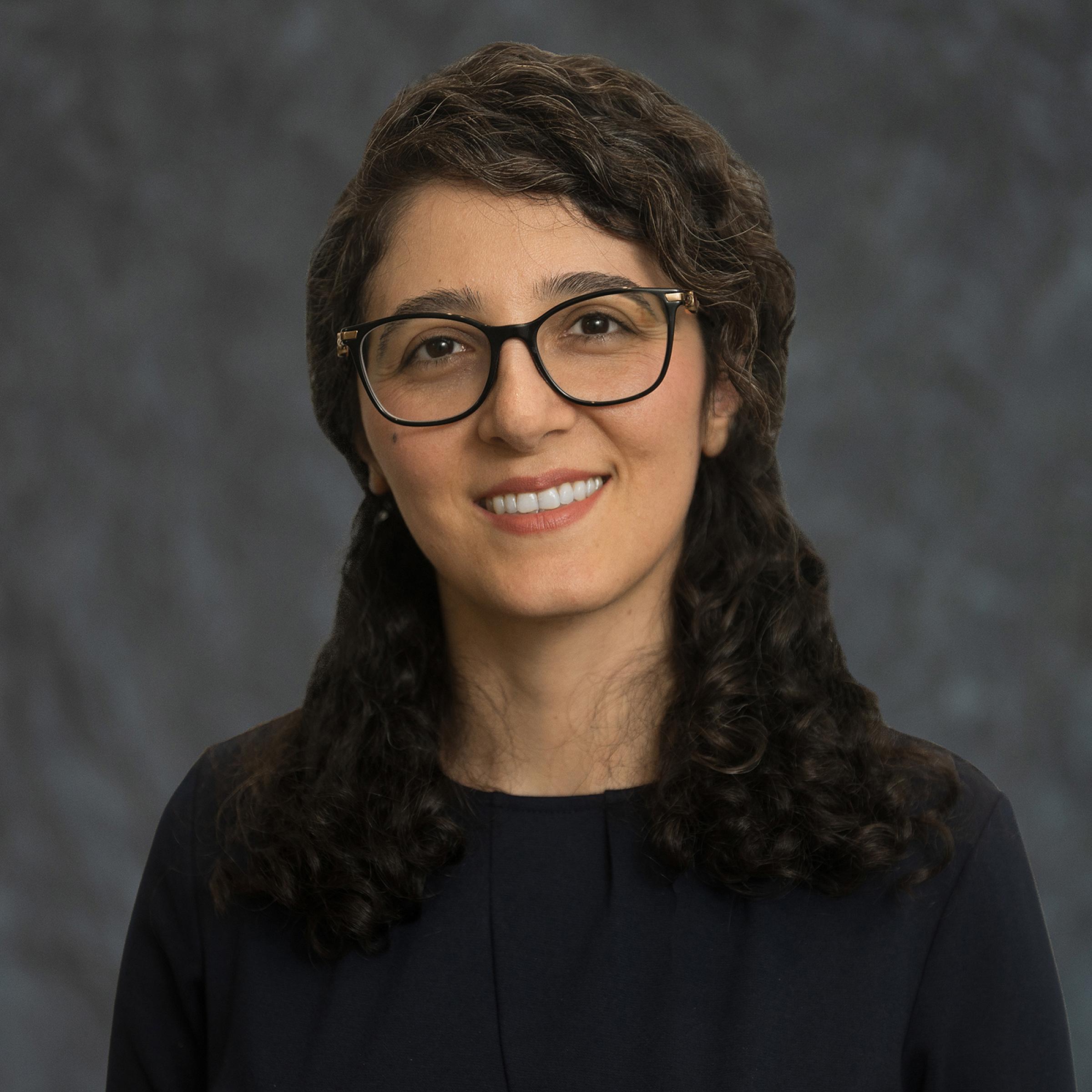 Shima Dehghani, MD