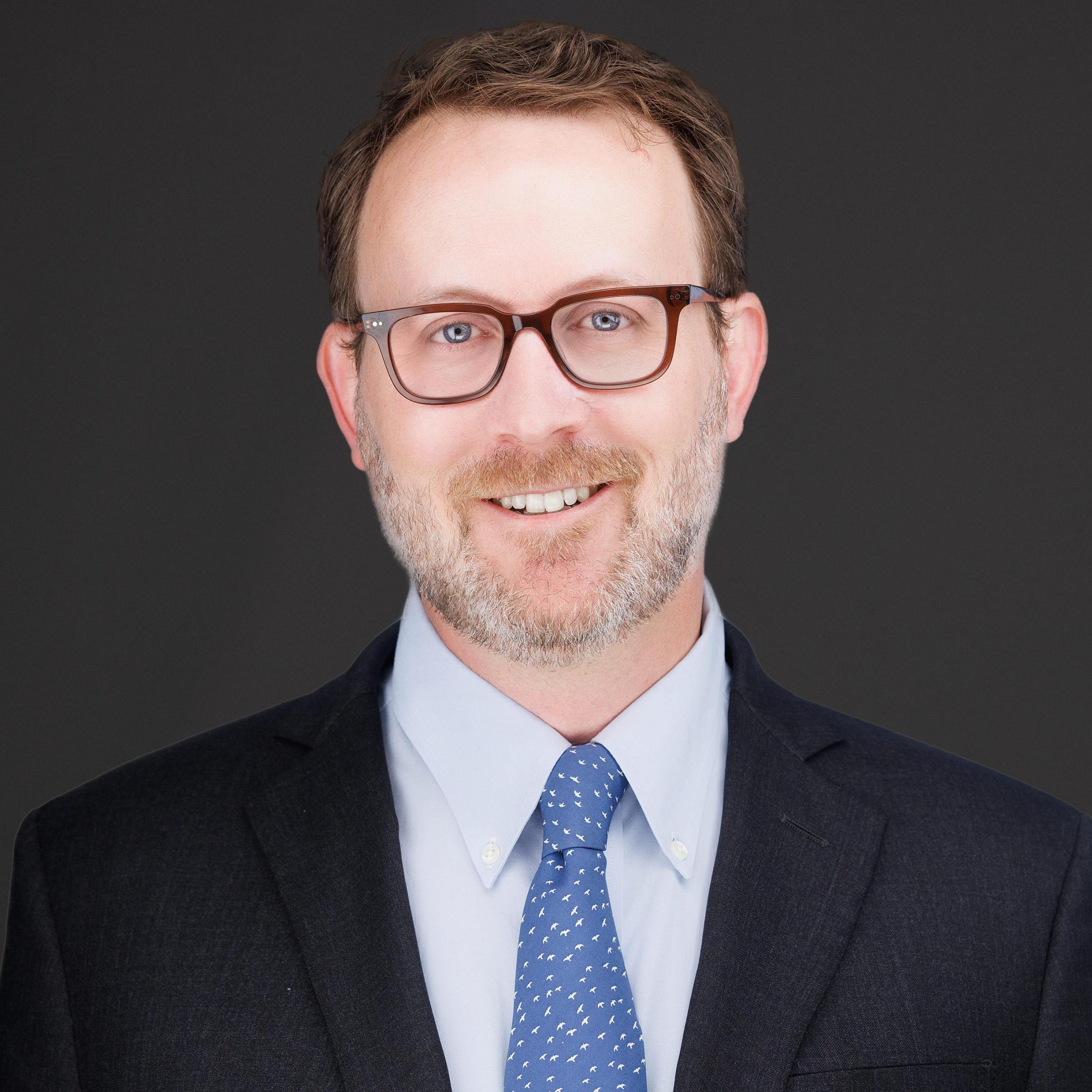 Ian Pitha, MD, PhD