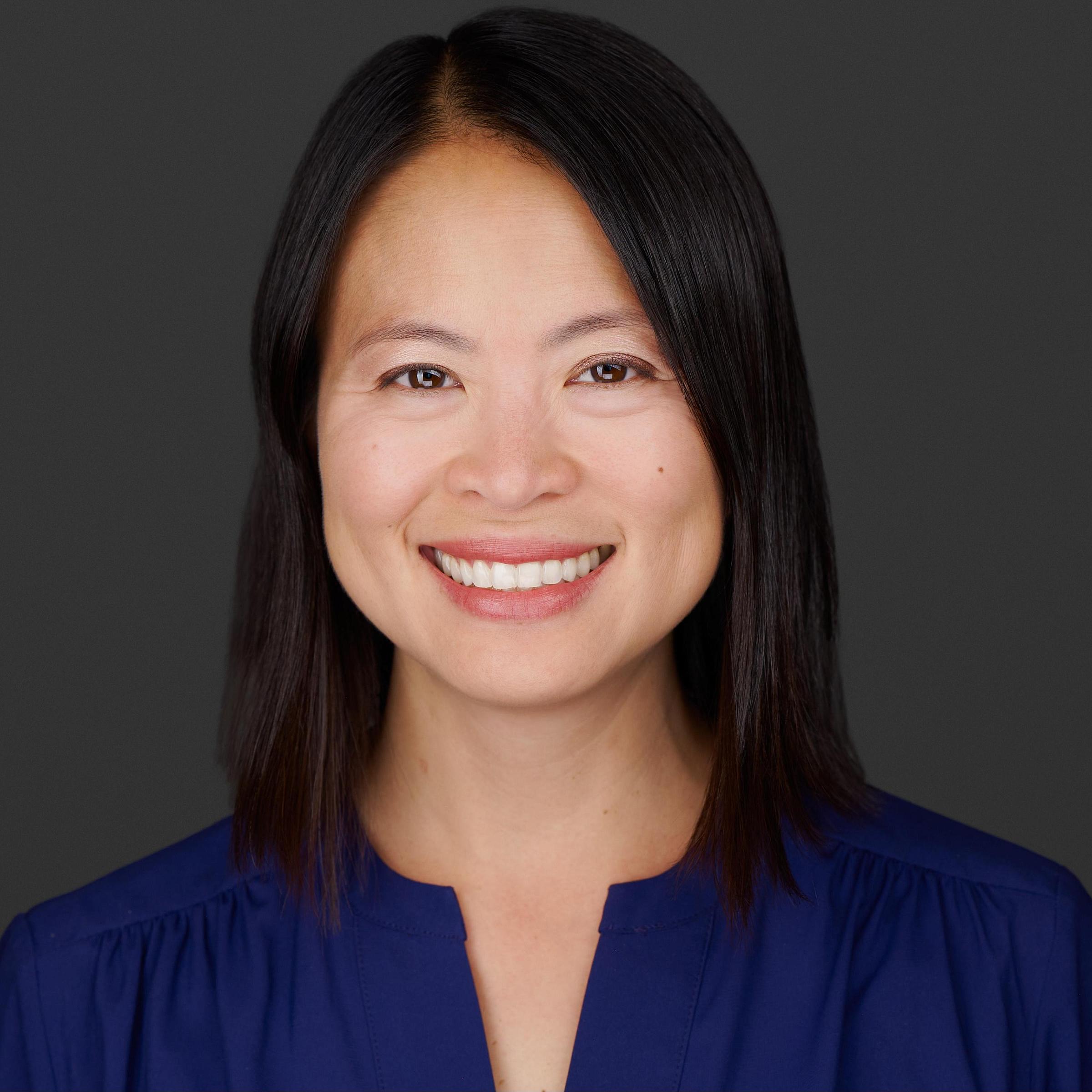 Amy Lin, MD